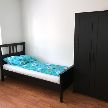 White House Bochum Ehrenfeld Appartement Buitenkant foto