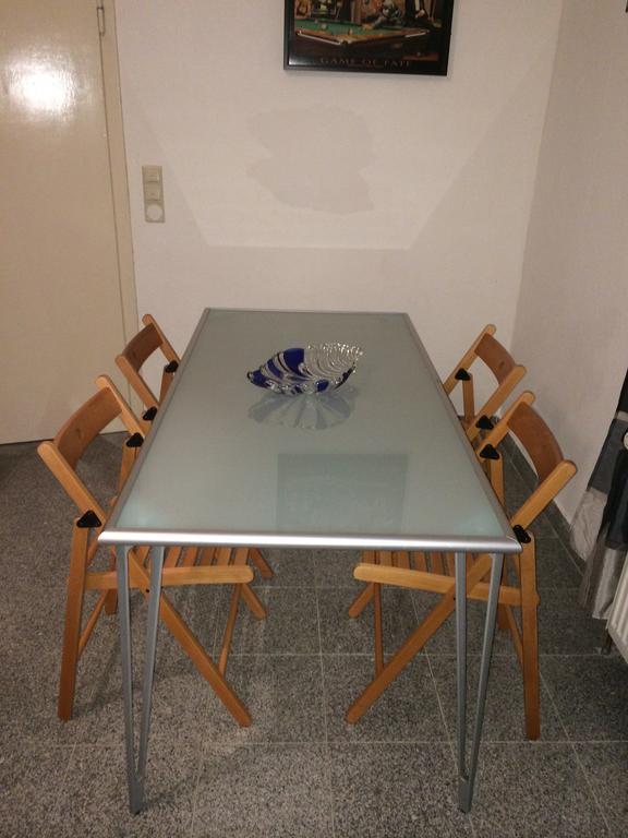 White House Bochum Ehrenfeld Appartement Kamer foto