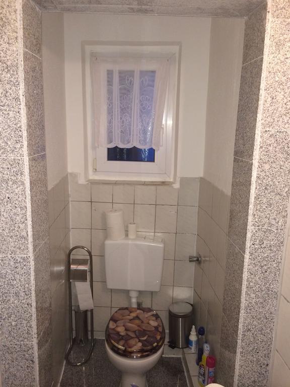 White House Bochum Ehrenfeld Appartement Kamer foto