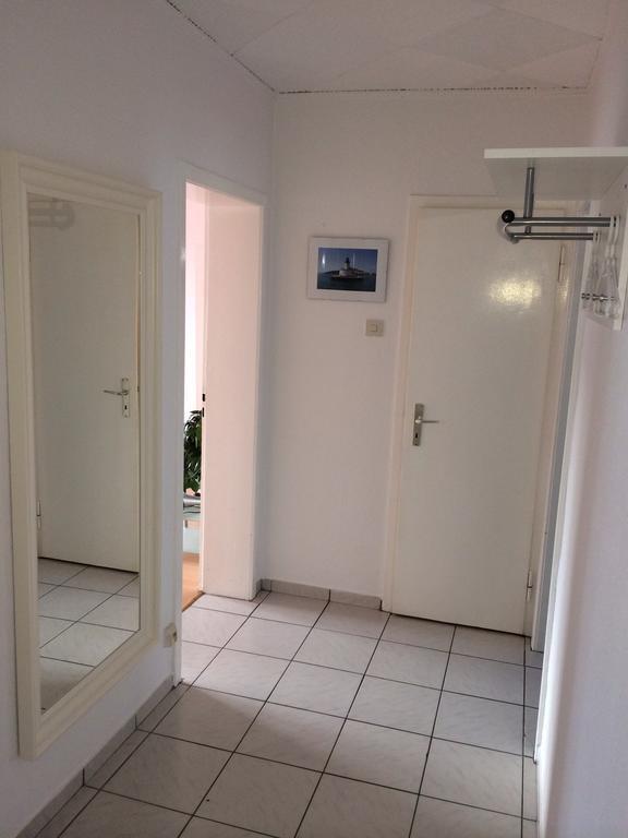White House Bochum Ehrenfeld Appartement Buitenkant foto