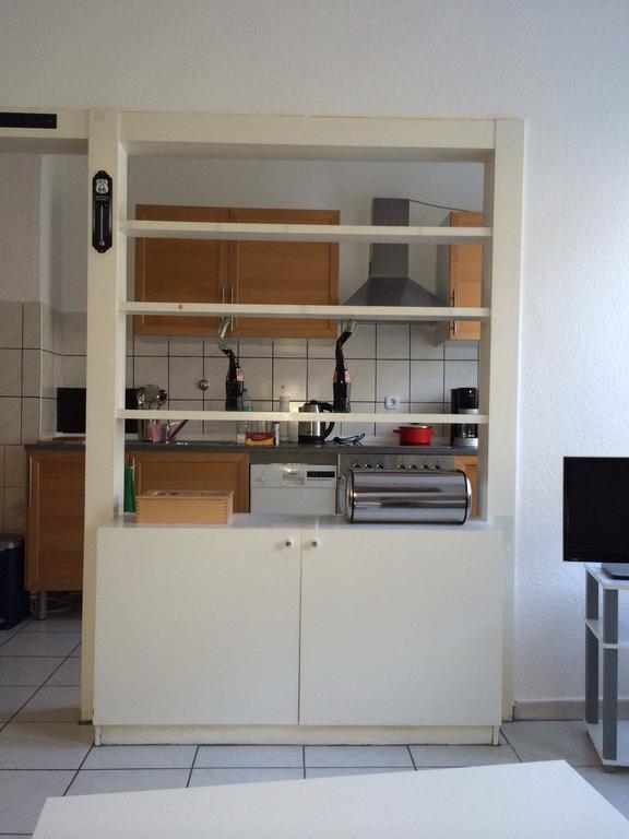 White House Bochum Ehrenfeld Appartement Buitenkant foto