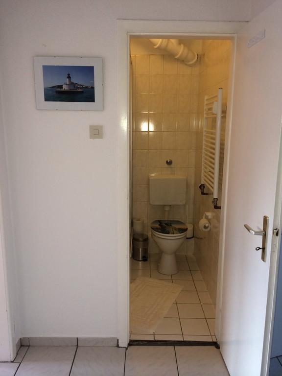 White House Bochum Ehrenfeld Appartement Buitenkant foto