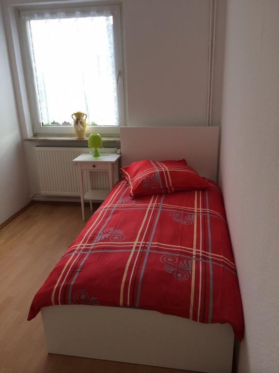 White House Bochum Ehrenfeld Appartement Kamer foto