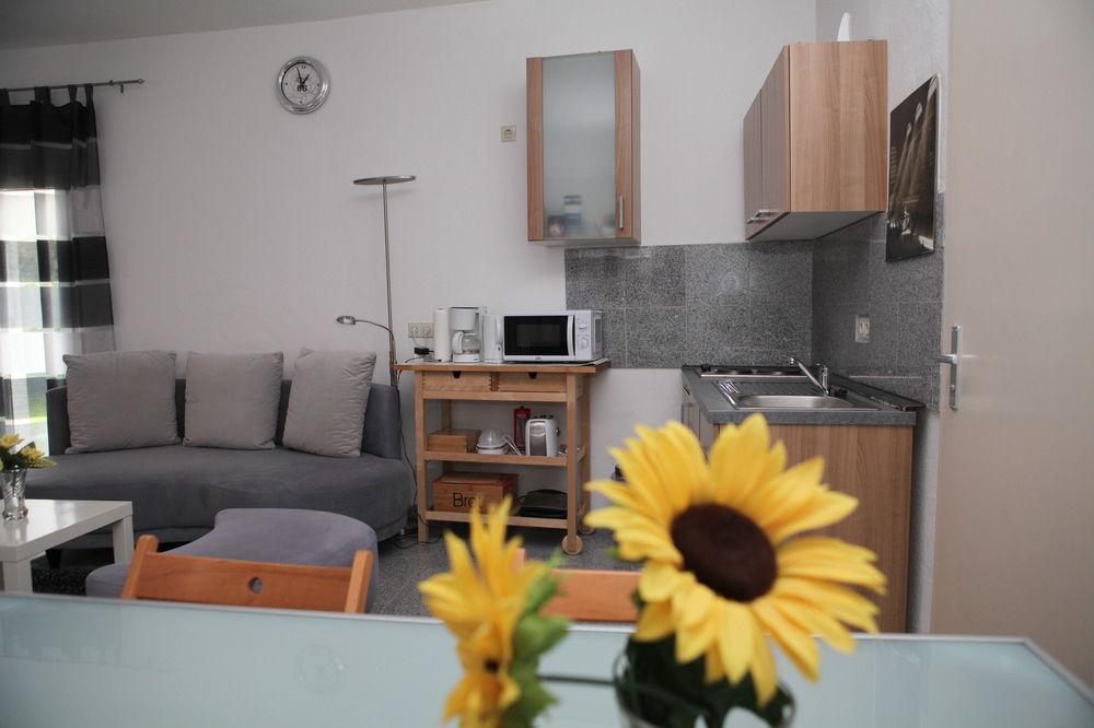 White House Bochum Ehrenfeld Appartement Buitenkant foto