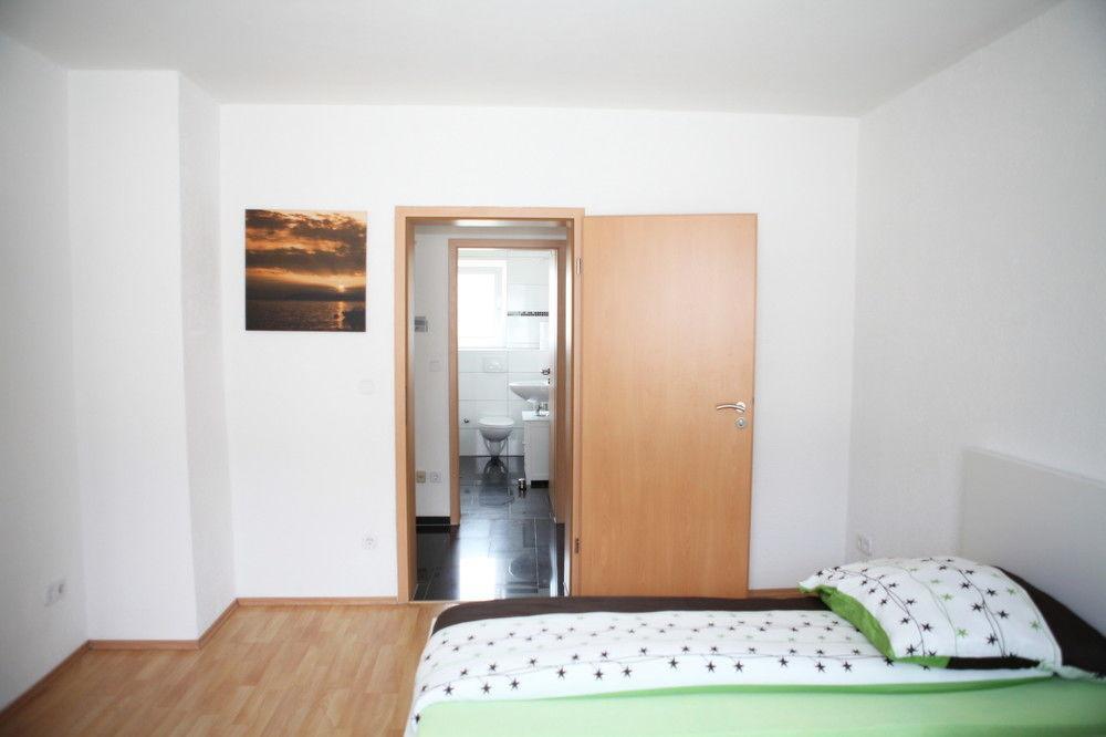 White House Bochum Ehrenfeld Appartement Buitenkant foto