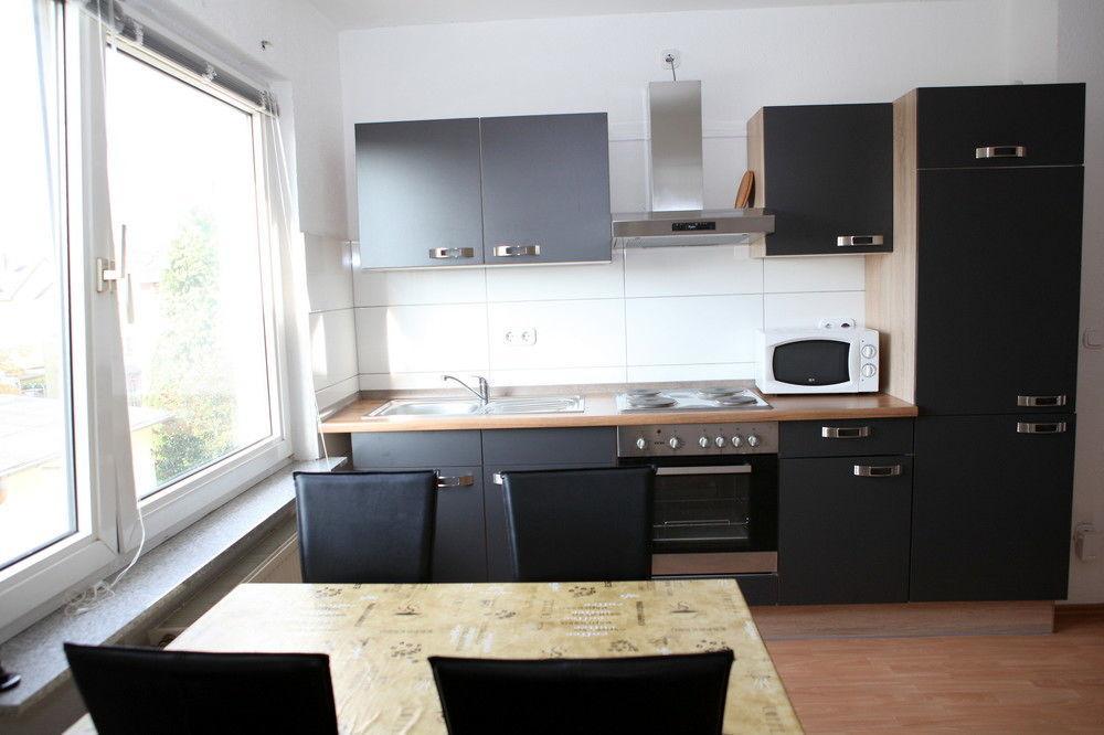 White House Bochum Ehrenfeld Appartement Buitenkant foto