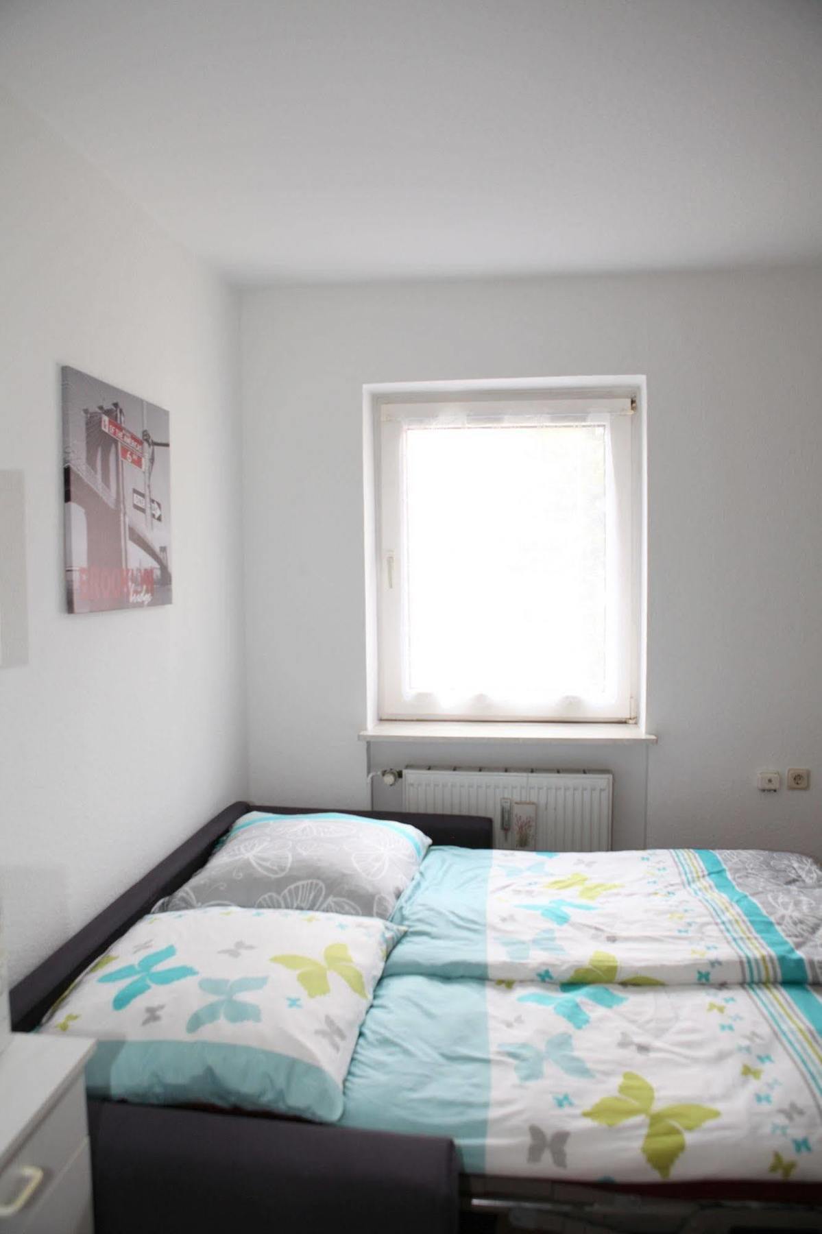 White House Bochum Ehrenfeld Appartement Buitenkant foto