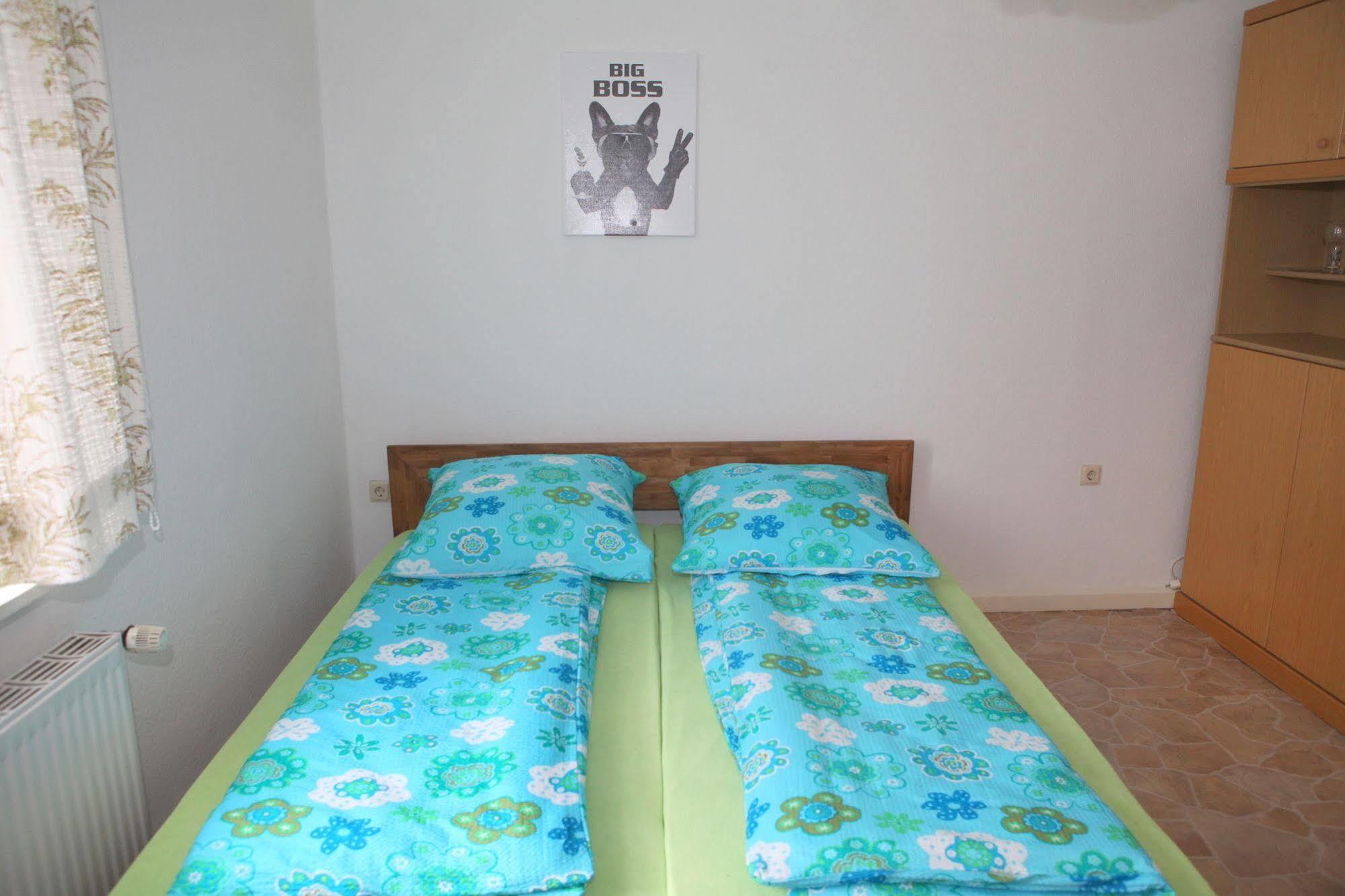 White House Bochum Ehrenfeld Appartement Buitenkant foto
