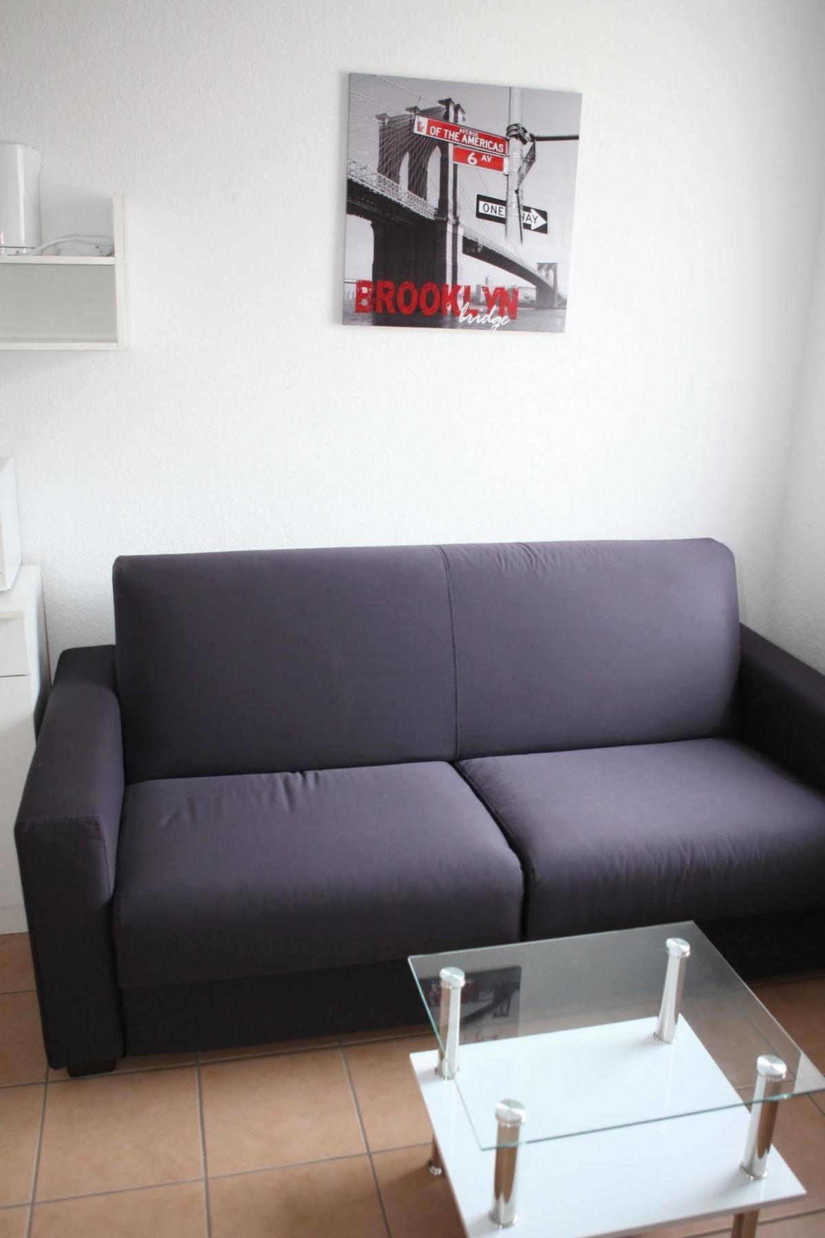 White House Bochum Ehrenfeld Appartement Buitenkant foto