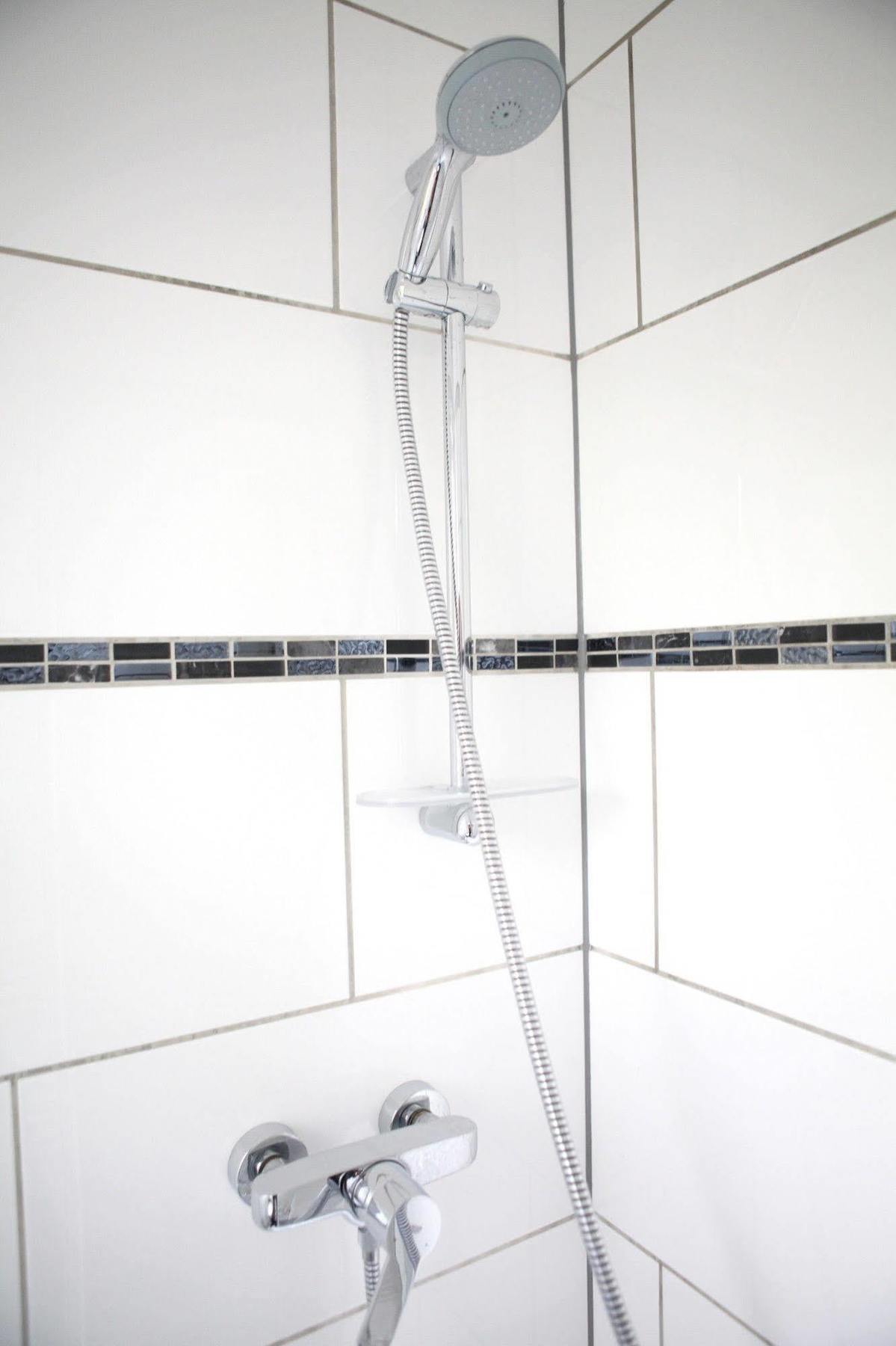 White House Bochum Ehrenfeld Appartement Buitenkant foto