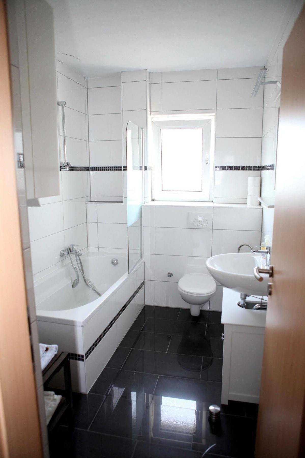 White House Bochum Ehrenfeld Appartement Buitenkant foto