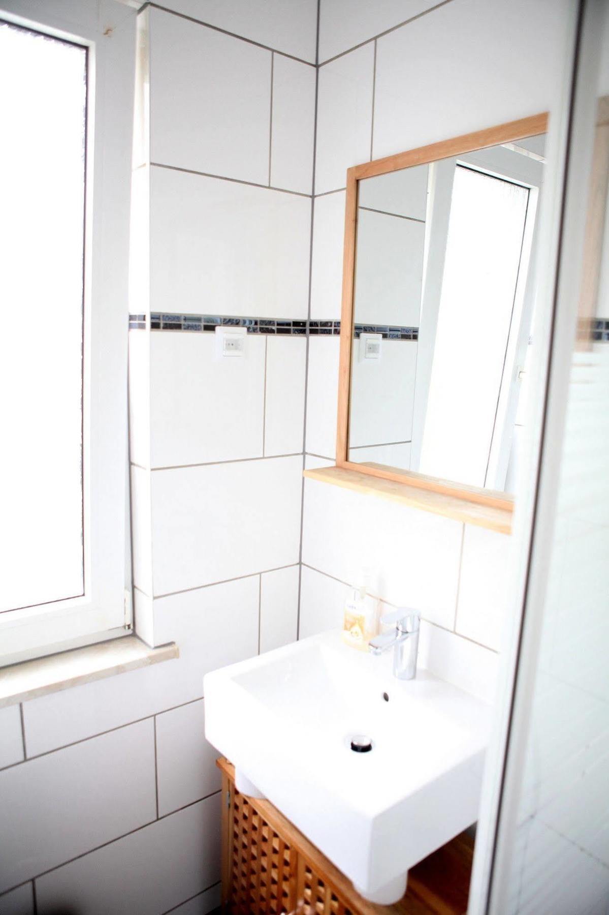 White House Bochum Ehrenfeld Appartement Buitenkant foto