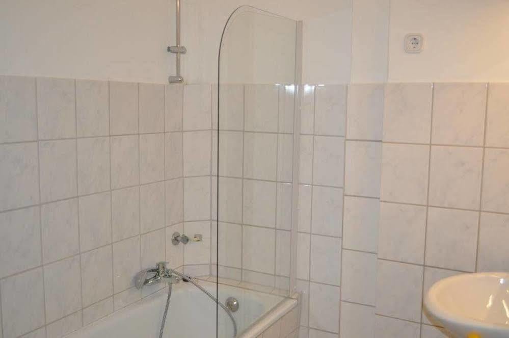 White House Bochum Ehrenfeld Appartement Buitenkant foto