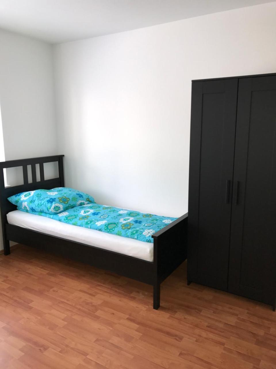White House Bochum Ehrenfeld Appartement Buitenkant foto