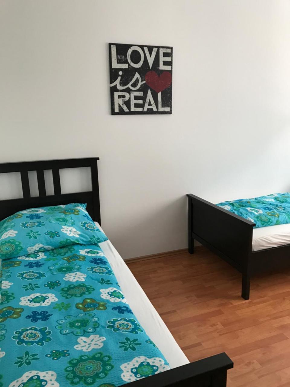 White House Bochum Ehrenfeld Appartement Buitenkant foto