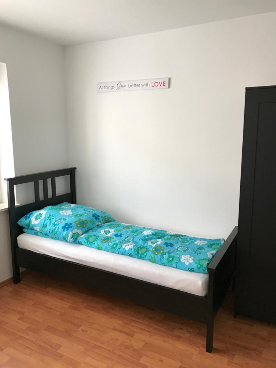 White House Bochum Ehrenfeld Appartement Buitenkant foto
